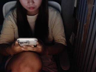 Ερωτική συνομιλία μέσω βίντεο sweetdreamslea