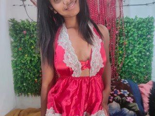 Ερωτική συνομιλία μέσω βίντεο SweetElissa1