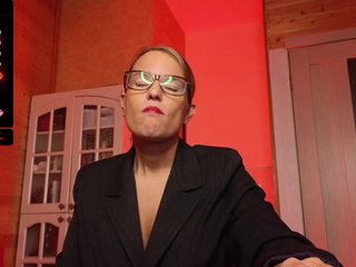 Ερωτική συνομιλία μέσω βίντεο Findom_Lady_Shine