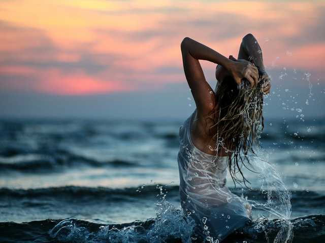 Φωτογραφία του προφίλ RudeGirl