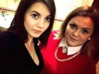 Ερωτική συνομιλία μέσω βίντεο sweetgirls3