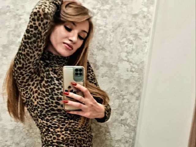 Φωτογραφία του προφίλ SweetHotBaby