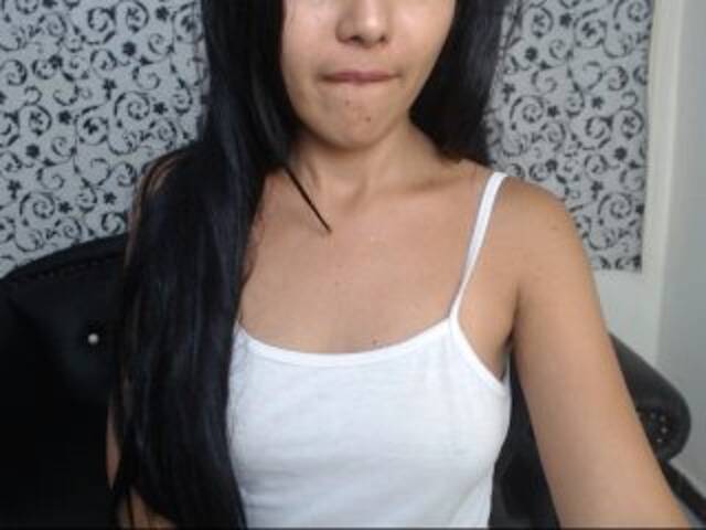 Εκπομπές οθόνης Sweethotbitch