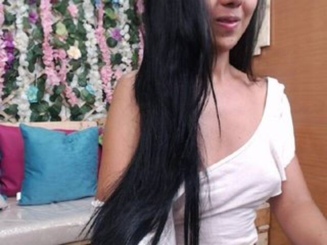 Εκπομπές οθόνης Sweethotbitch