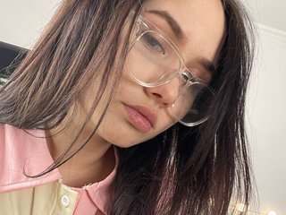 Ερωτική συνομιλία μέσω βίντεο Sweetie-ariel