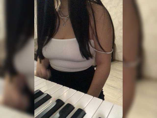 Εκπομπές οθόνης Sweetie-Kris