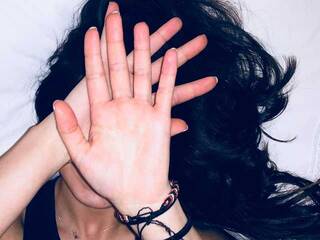 Ερωτική συνομιλία μέσω βίντεο Sweetie-Molly