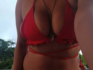 Ερωτική συνομιλία μέσω βίντεο Sweetjaniee