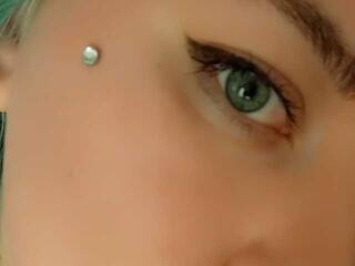 Ερωτική συνομιλία μέσω βίντεο SweetJuicePeach