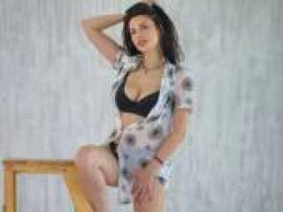 Ερωτική συνομιλία μέσω βίντεο sweetk1ss