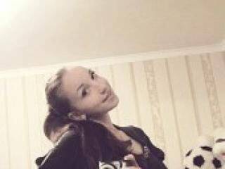 Ερωτική συνομιλία μέσω βίντεο Sexy_babe