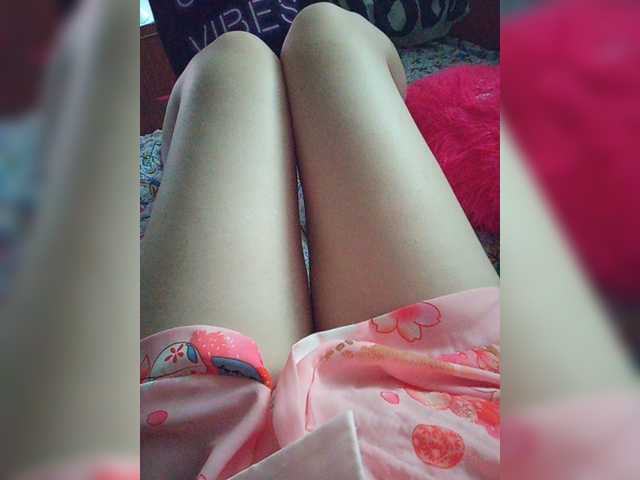 Εκπομπές οθόνης sweetkissaa