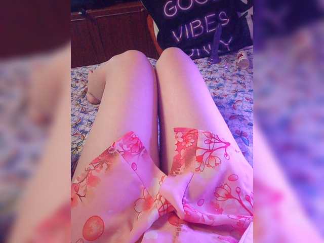 Εκπομπές οθόνης sweetkissaa