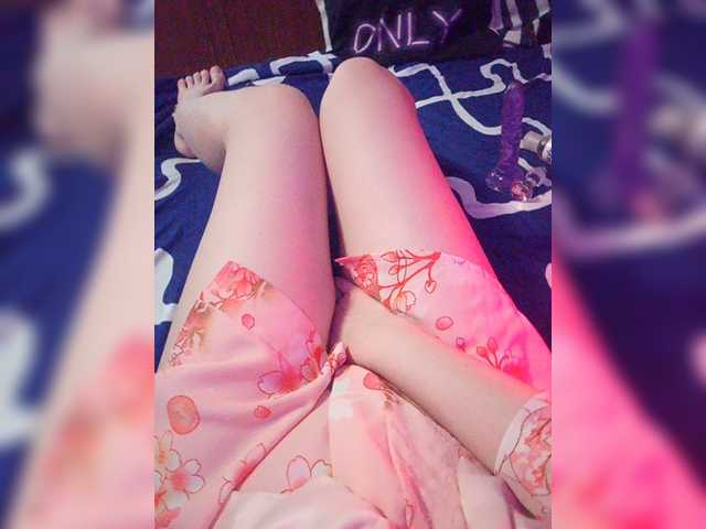 Εκπομπές οθόνης sweetkissaa