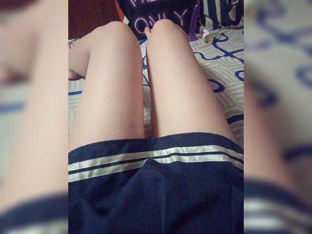 Εκπομπές οθόνης sweetkissaa