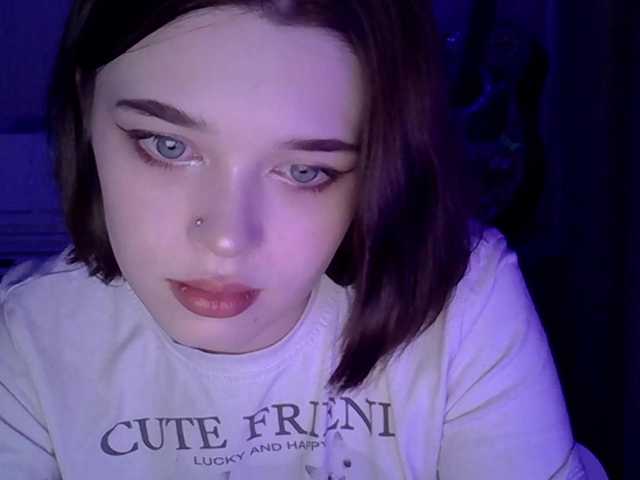 Εκπομπές οθόνης SweetKitten17