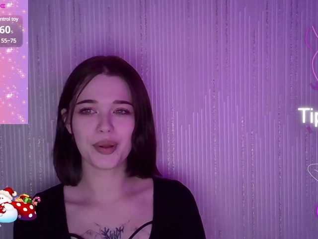 Εκπομπές οθόνης SweetKitten17