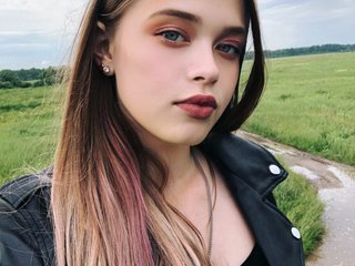 Ερωτική συνομιλία μέσω βίντεο SweetKitten17