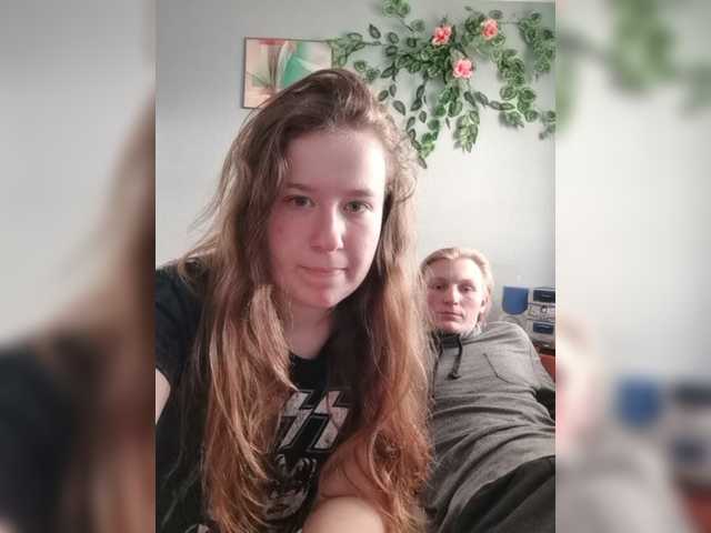 Εκπομπές οθόνης sweetkitty18