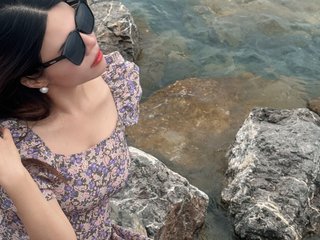 Ερωτική συνομιλία μέσω βίντεο sweetlilizz