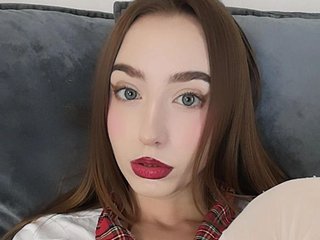 Ερωτική συνομιλία μέσω βίντεο sweetlliza