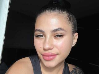 Ερωτική συνομιλία μέσω βίντεο SweetLya09