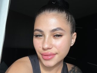 Ερωτική συνομιλία μέσω βίντεο SweetLya09