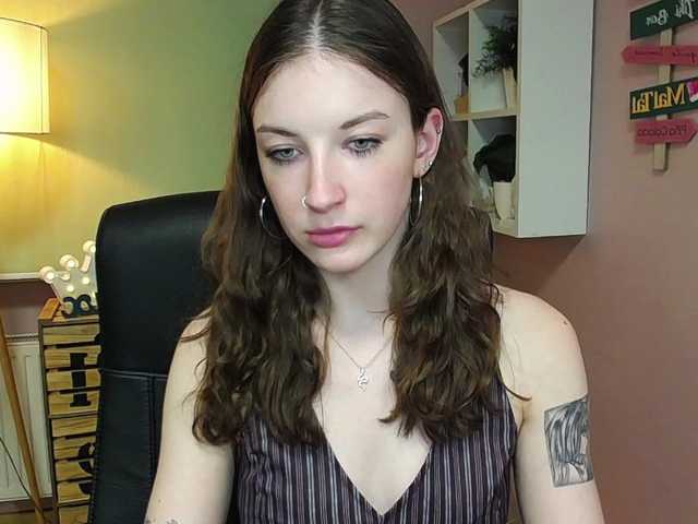 Εκπομπές οθόνης sweetMadison