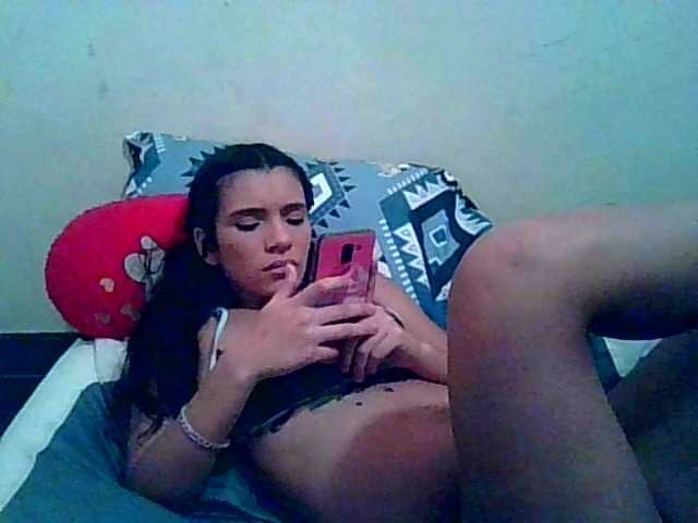 Εκπομπές οθόνης sweetmagic08