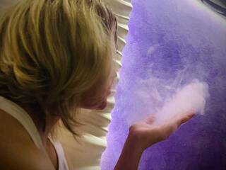 Ερωτική συνομιλία μέσω βίντεο Tvoja_sosedka