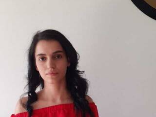 Ερωτική συνομιλία μέσω βίντεο SweetMelody20