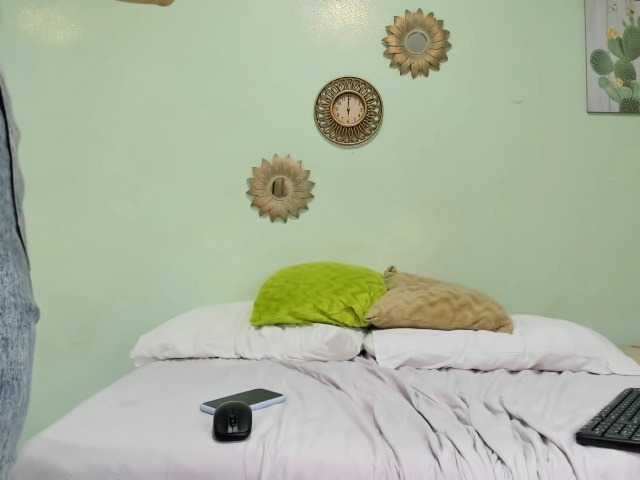 Εκπομπές οθόνης SweetMoon2