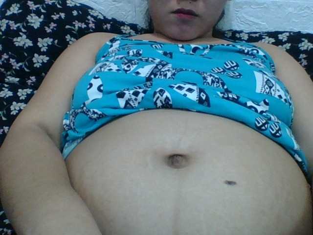 Εκπομπές οθόνης SweetNikkie