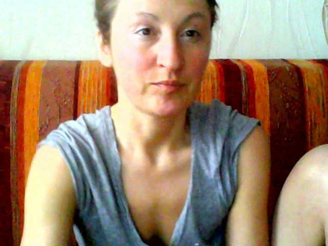 Εκπομπές οθόνης SweetNusya