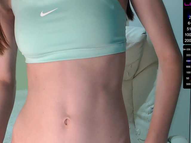 Εκπομπές οθόνης SweetPupsa