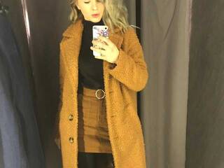 Ερωτική συνομιλία μέσω βίντεο sweetsasha18