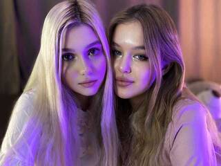 Ερωτική συνομιλία μέσω βίντεο SweetShirt