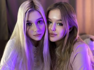 Ερωτική συνομιλία μέσω βίντεο SweetShirt