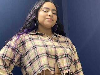 Ερωτική συνομιλία μέσω βίντεο SweettJade