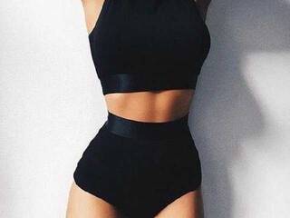 Ερωτική συνομιλία μέσω βίντεο SweetXHailey