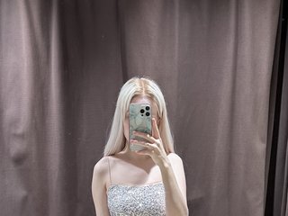 Ερωτική συνομιλία μέσω βίντεο sweety-kittyy