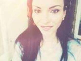 Ερωτική συνομιλία μέσω βίντεο sweety127