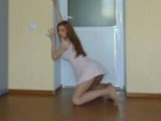 Ερωτική συνομιλία μέσω βίντεο sweety2015