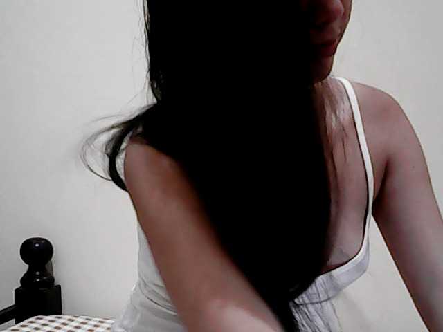 Φωτογραφίες Sweetygirl2003 cum show# new # shaved#asian#pinay