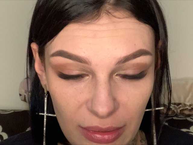 Εκπομπές οθόνης swettykitty