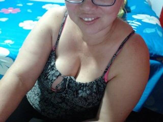 Εκπομπές οθόνης SwetValentina