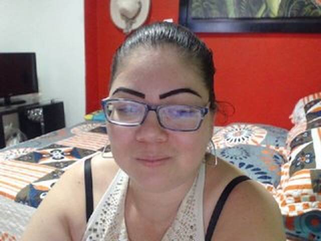 Εκπομπές οθόνης SwetValentina