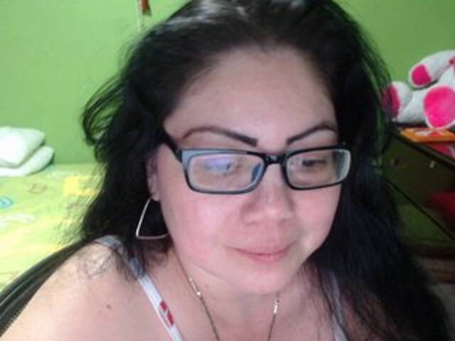 Εκπομπές οθόνης SwetValentina