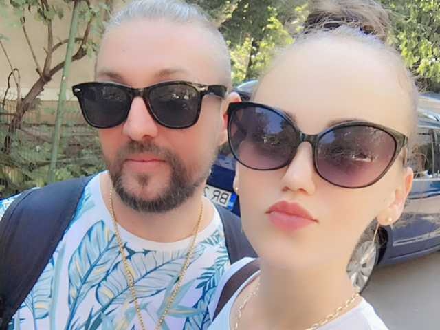 Φωτογραφία του προφίλ SwitchDomCouple