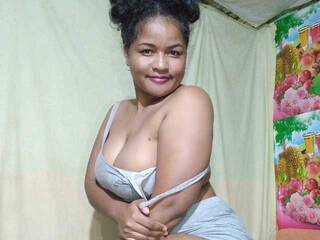 Ερωτική συνομιλία μέσω βίντεο SydneiDollux